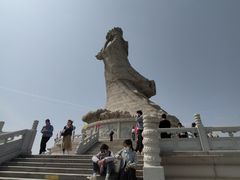 -天津妈祖文化园