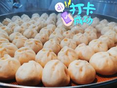 -红帽叔叔包子