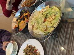 -自游人·美食一楼·地道徽菜(三十年名店)