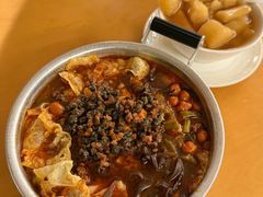 招牌螺蛳粉-水平有限广西米粉·广西风味集(五道口店)