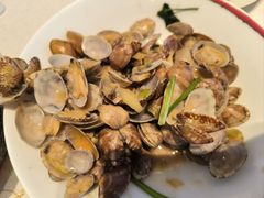 -一捞鲜•青岛大虾面(八大关店)