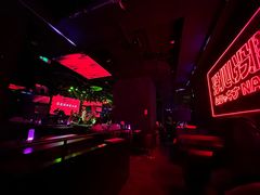 -MOSSO音乐酒吧·live house(南京旗舰店)