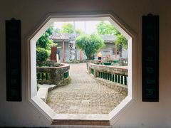 -东莞市可园博物馆