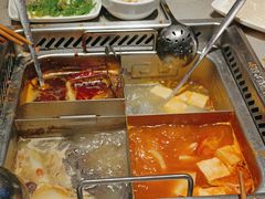-海底捞火锅(塘厦天虹店)
