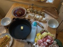 -柴の食堂·日式家庭料理·熊之肆(大学路店)