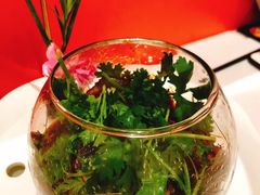招牌呛虾-好福记饭店(红梅公园店)