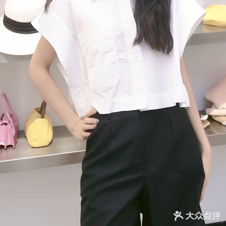 非常值！最近在上海逛到最棒的服装店