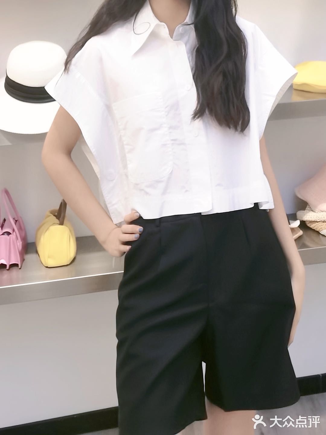 非常值!最近在上海逛到最棒的服装店