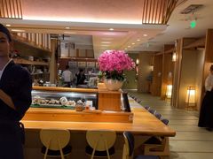-大岛日本料理铁板烧(南通大饭店)