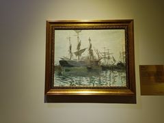 -印象莫奈时光映迹艺术展