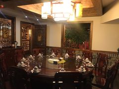 包厢-杨记隆府(南坪店)
