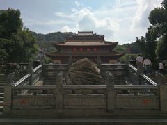 -南京市江宁方山