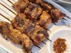 -皮记海鲜1995(寮步店)