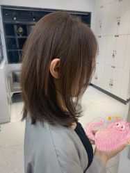 -NICE SALON 奈丝造型