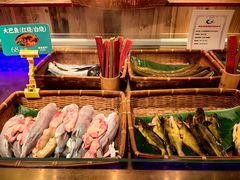 -塘桥老哥·常州鱼鲜土菜(勤业路店)