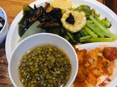 -素满香·Vegan食养自助(天一广场店)