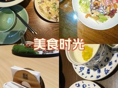 -粗茶淡饭·隐庐私厨(东亭店)