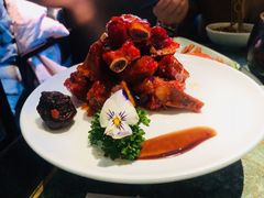 -苏帮袁Sue Cuisine(南开大悦城店)