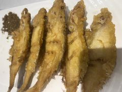 -北李·海肠捞饭·大连菜(望京凯德MALL店)