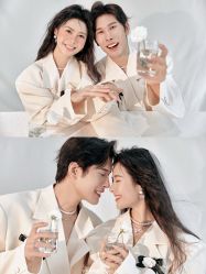 -卡米拉婚纱摄影工作室(金汇广场店)