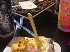 -绿茶餐厅(广州嘉裕太阳城店)