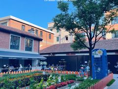 -Money Shops(愚园路店)