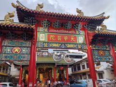 -唐人街(耀华力路)