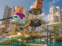 -亚马逊丛林水乐园