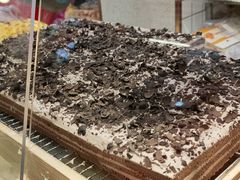 黑森林蛋糕-周记传统糕点PASTRY(蜀汉路店)