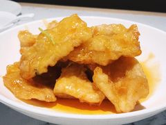 锅包肉-关东小磨东北菜(漕河泾印象城店)