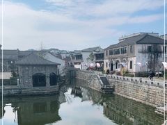 -梅城古镇