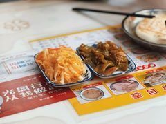 小凉菜-夏家合汁(天润花园小区店)