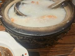 -南拳十三姨·潮汕砂锅粥(世纪金源店)
