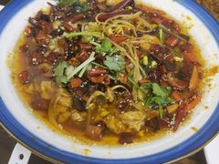 -东北饺子馆(外贸路a9号店)