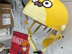 -九号电动车(安定门内大街店)