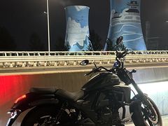 -旗利摩托(旧宫店)