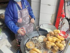 -丽华早点(大成路店)