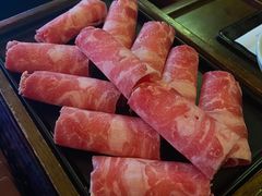-吼堂老火锅(万寿宫店)