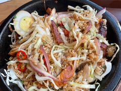 -豪客来牛排(红豆万花城店)