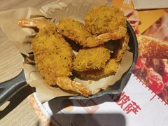 -必胜客(双榆树店)