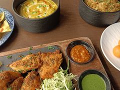 -Shantek象提南亚餐厅&西餐融合Bistro(淮海中路店)
