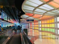 -奥黑尔国际机场