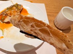 蒙城烧饼-中国徽菜·徽商故里(广安门店)