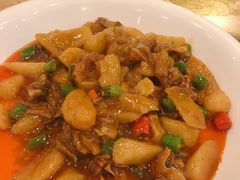 淮药罐罐牛肉-钦善斋(武侯祠店)