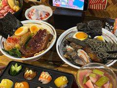 -小川洋风料理(街道口店)
