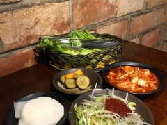 -喜来稀肉(旺角广华街店)