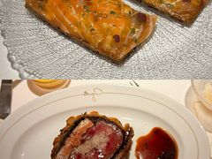 -壳里西餐厅Coquille Seafood Bistro(蒙自路店)