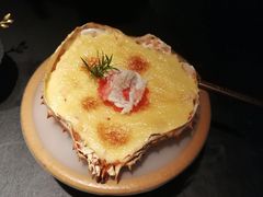 -蟹犇前•帝王蟹雪蟹(陆家嘴店)