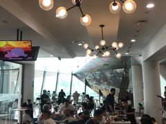 -贝林大翅鲸简餐厅(国家海洋博物馆店)