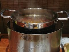 -独食火锅·半米屋台(直营总店)